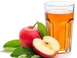 Family size Apple Juice