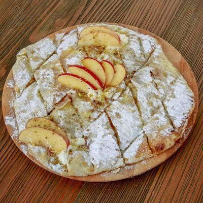 Apple Pie