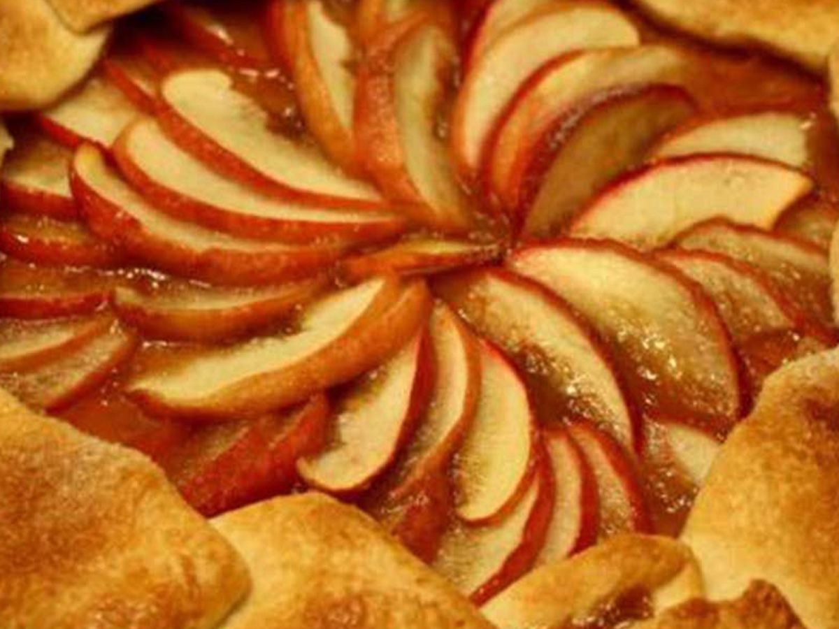 Apple Pie