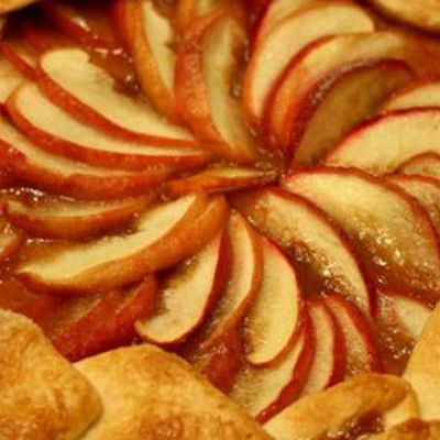 Apple Pie