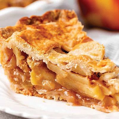 Apple Pie