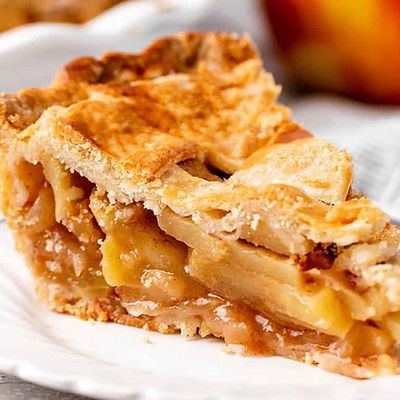 Apple Pie