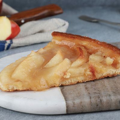 Apple Pie