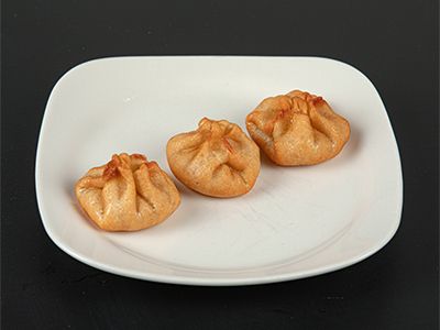 Apple Pie Puffs