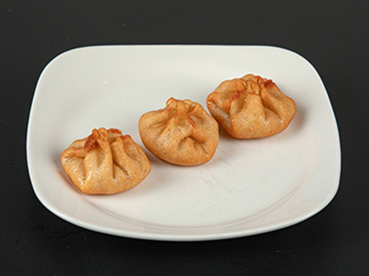 Apple Pie Puffs