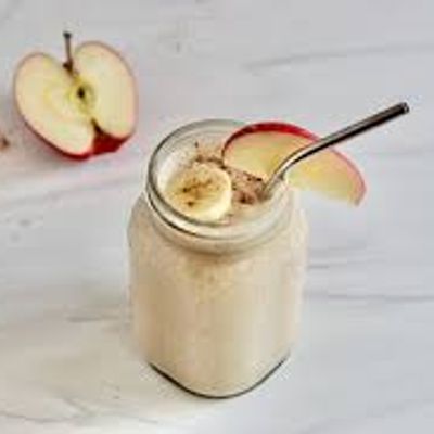 Apple Smoothie