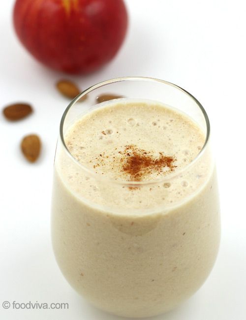 Apple Smoothie