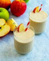 Apple Smoothie
