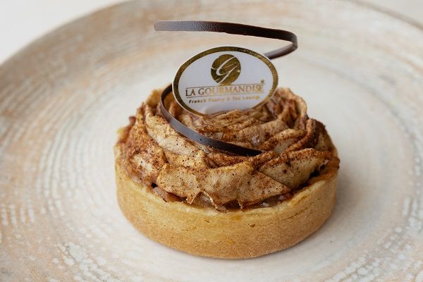 Apple Tart