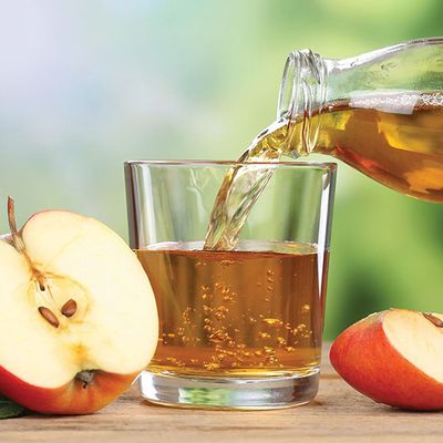 Apple Juice