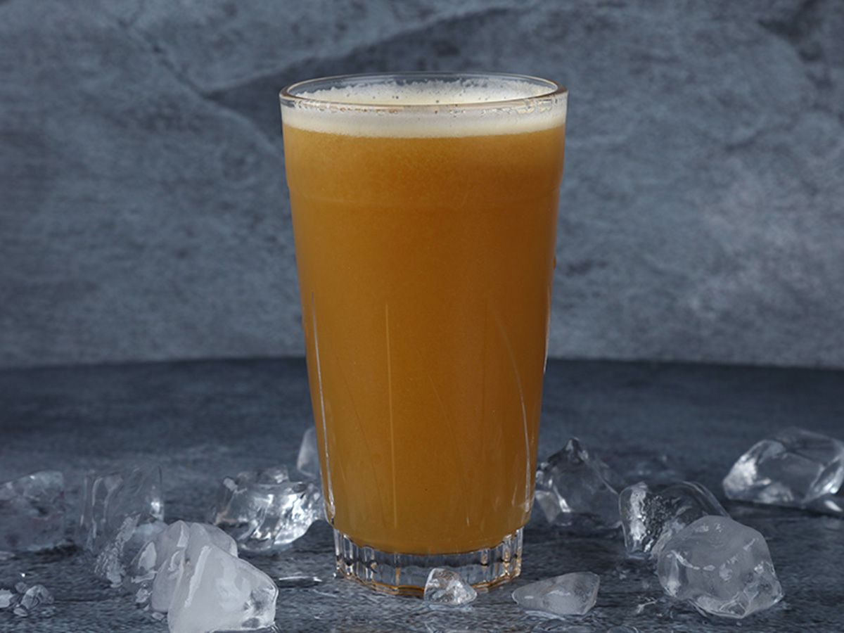 Apple juice