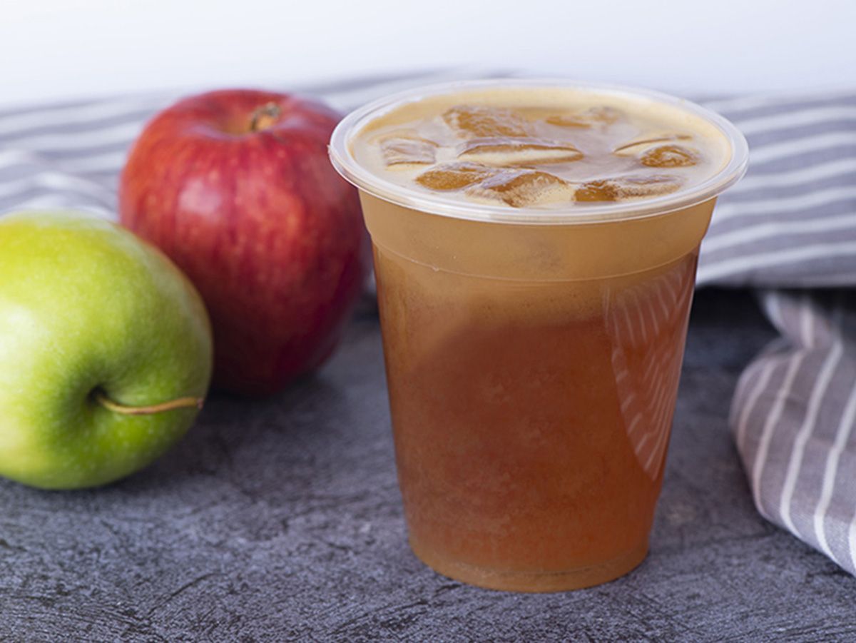 Apple Juice
