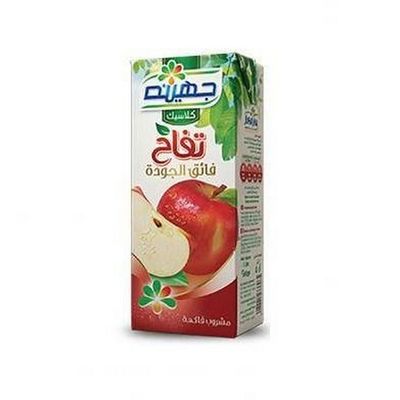Apple Juice