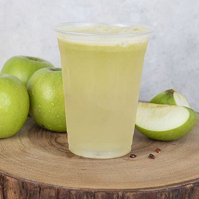 Apple juice