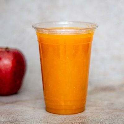 Apple juice