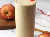 Apple Smoothie