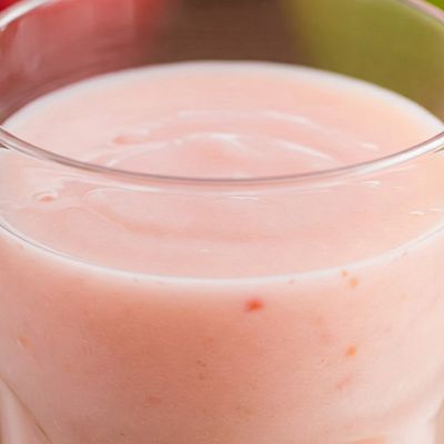 Apple yogurt