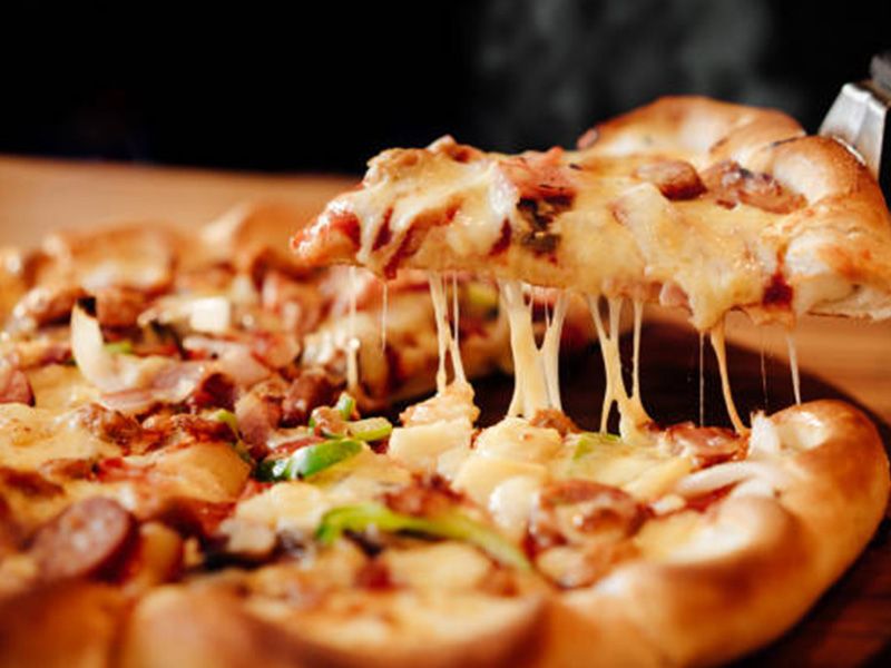 Apple's Pizza
