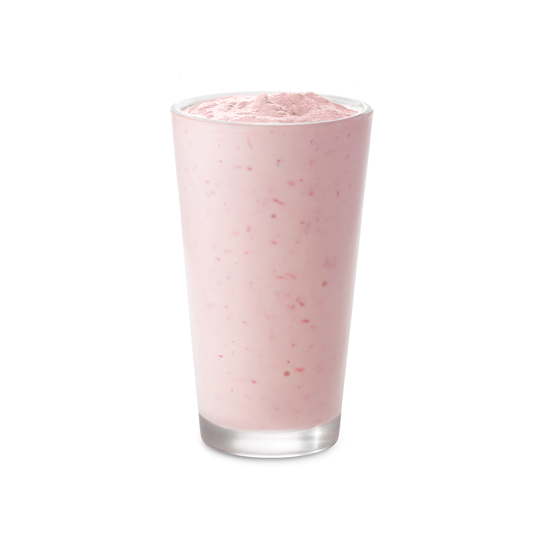 Strawberry Shake