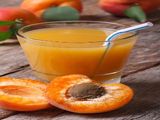 Apricot Juice