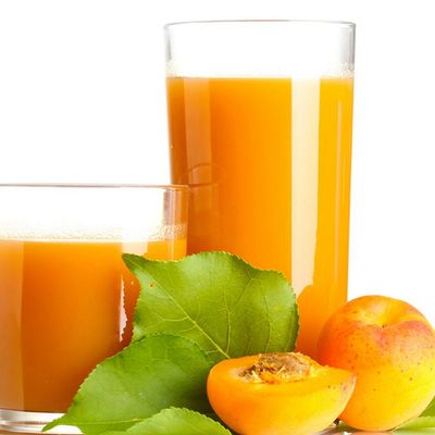 Apricot Juice