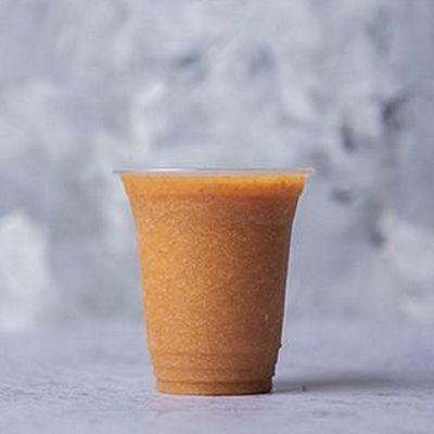 Apricot Fresh Juice
