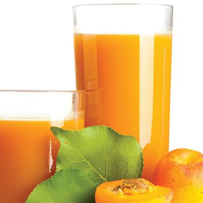Apricot (Fresh juices)