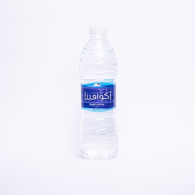 Mineral Water