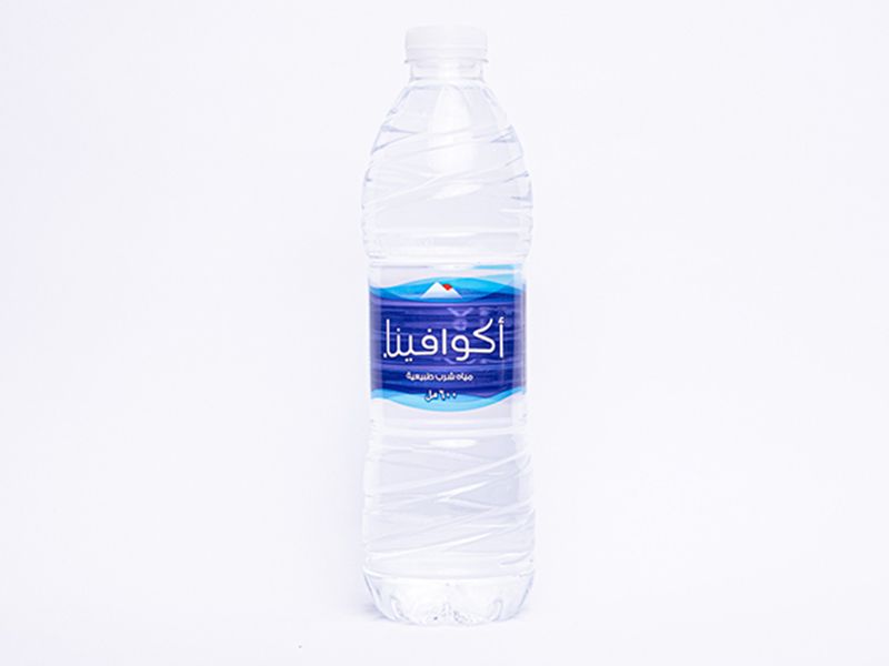 Mineral Water