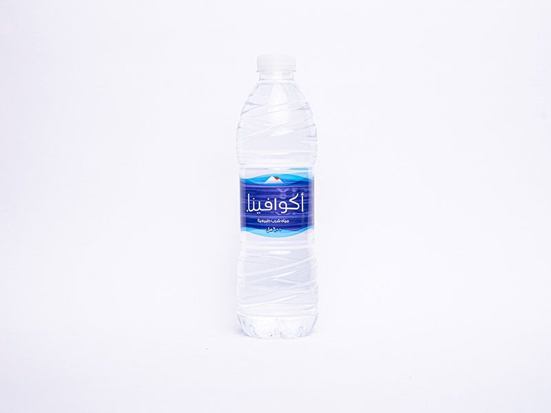 Mineral Water