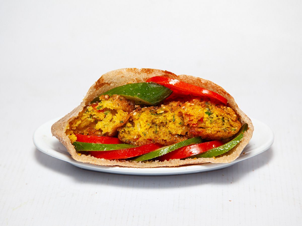 French Egga Sandwich