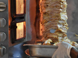 Arabian Shawerma Platter