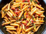Arabiata Pasta