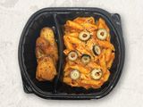 Arabiata Pasta