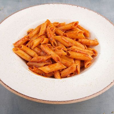 Arrabbiata Pasta