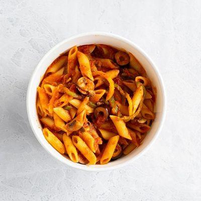 Penna Arrabita