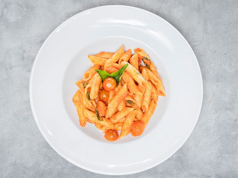 Arbiata Pasta
