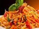 Arrabbiata Pasta