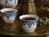 Arabic Coffee
