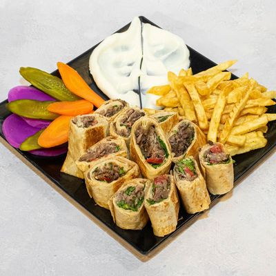 Arabic Khan Ezz Meal (Mix)