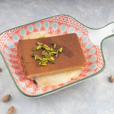 Kunafa Nabolsy