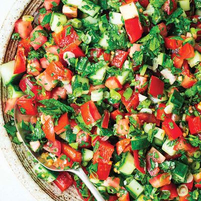 Arabic Salad