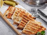 Arayes Kofta