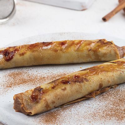 Agrentinian Crepe
