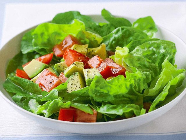Argula Salad Roka