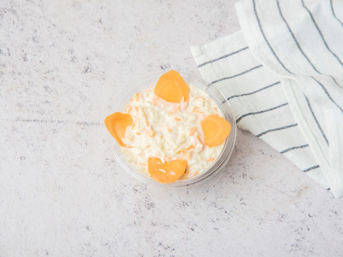Coleslaw