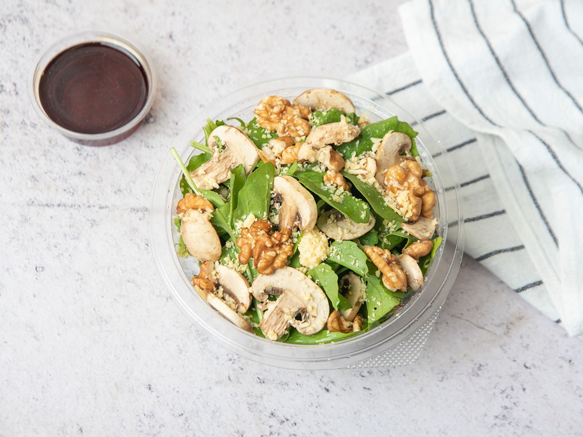 Rocca Salad
