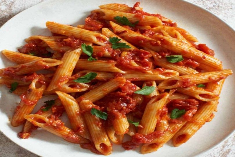 Arrabiata