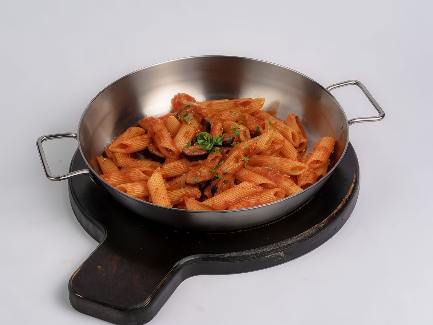 ARRABBIATA Pasta