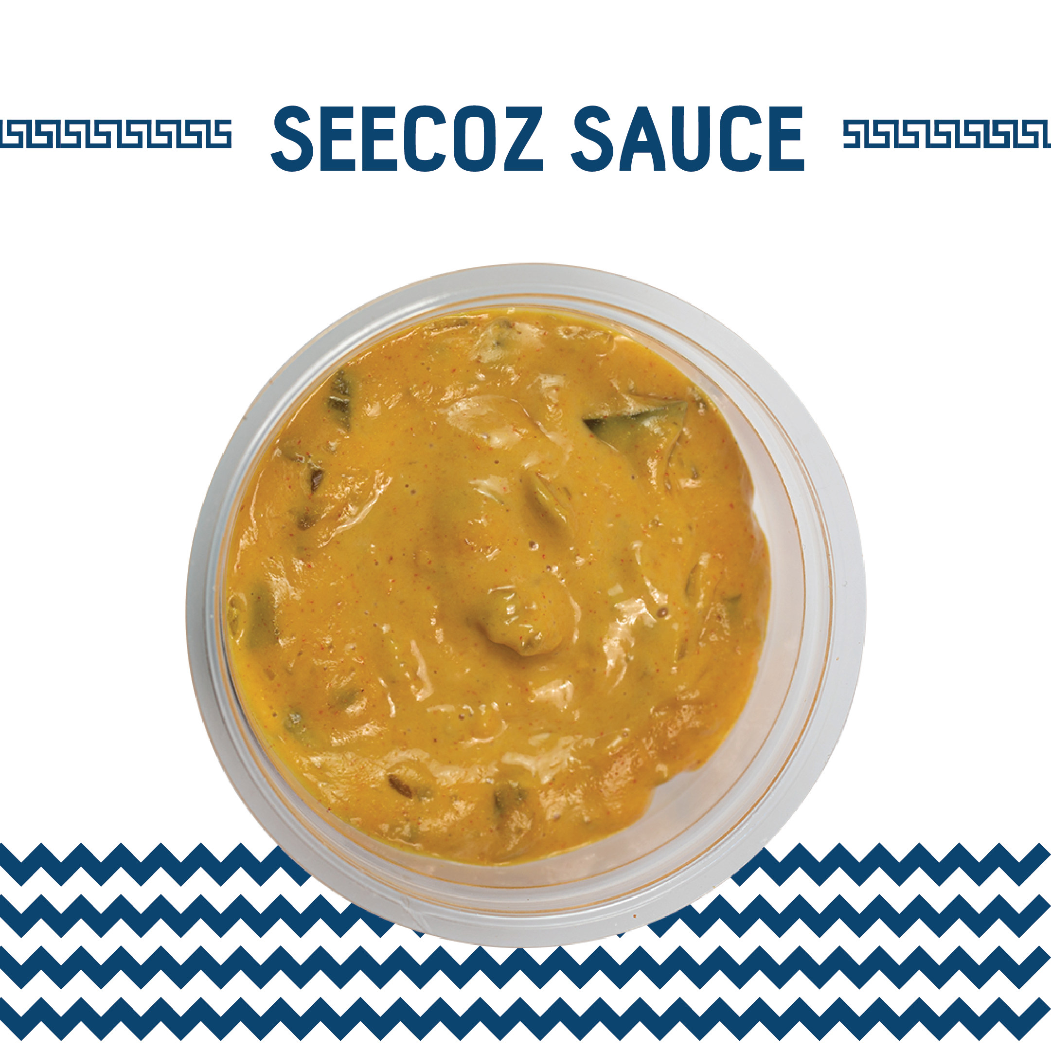 Seecoz Sauce